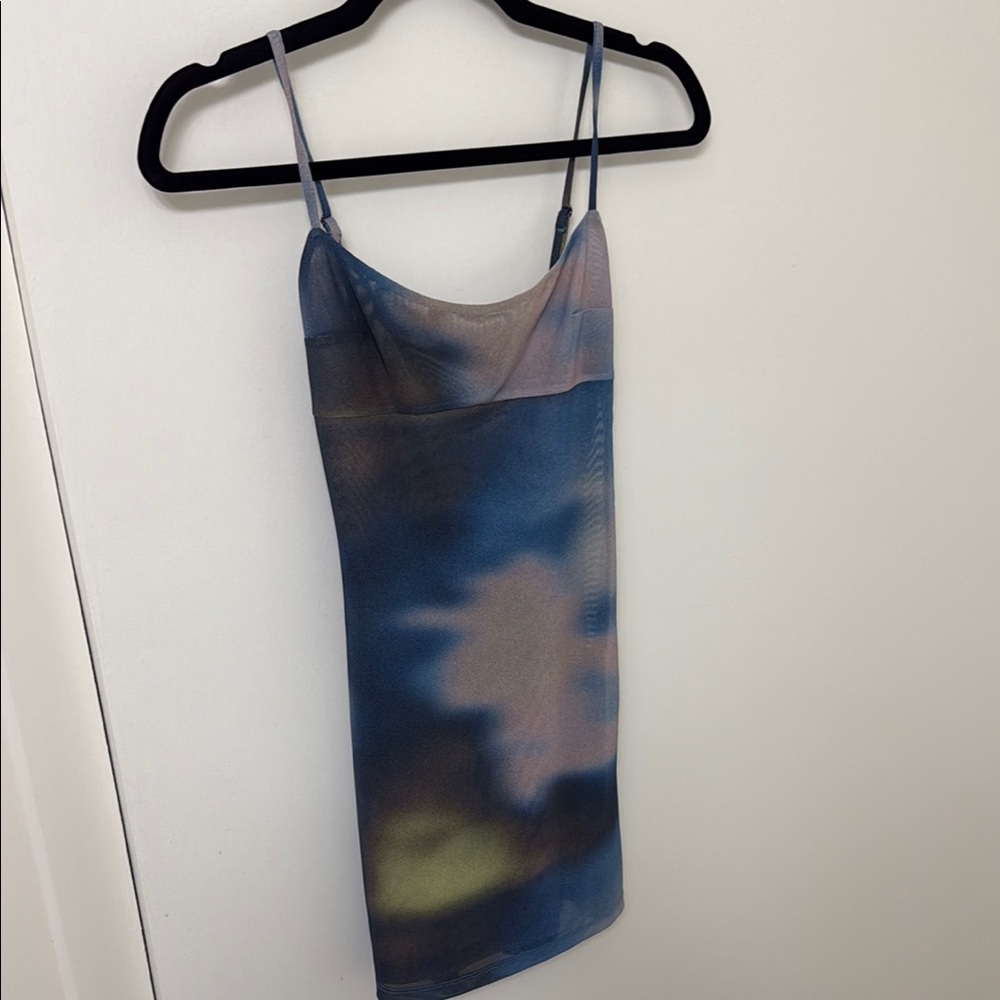 Miaou XXS Dress